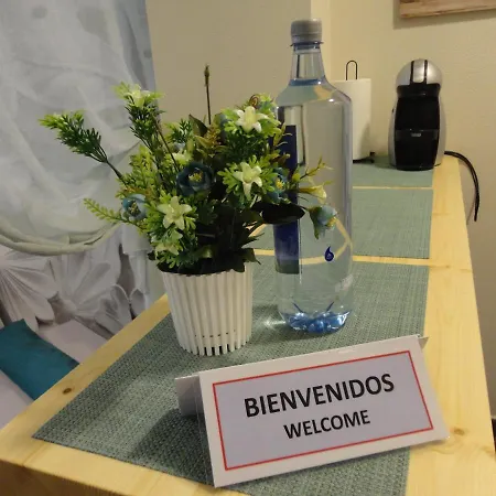 Appartamento La Ruta De Luces De Vigo