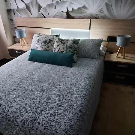 La Ruta De Luces De Appartamento *