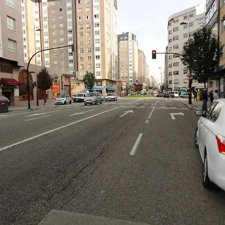 Апартаменты La Ruta De Luces De *