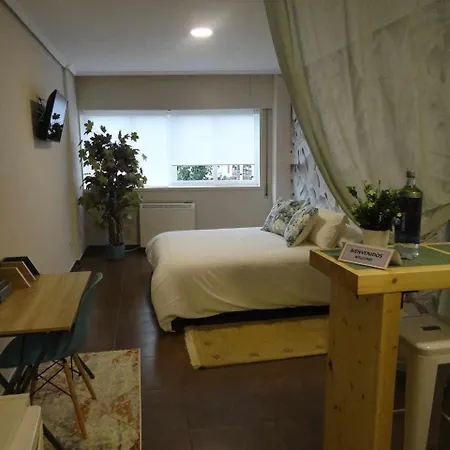 La Ruta De Luces De Апартаменты *