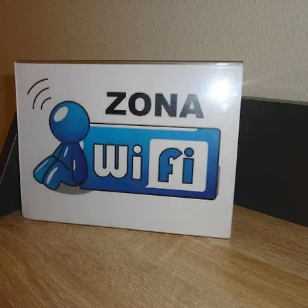 Апартаменты La Ruta De Luces De