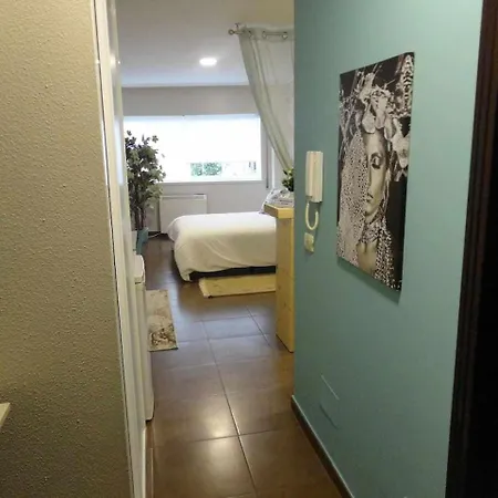 La Ruta De Luces De Apartmán