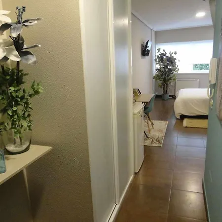 La Ruta De Luces De Apartmán