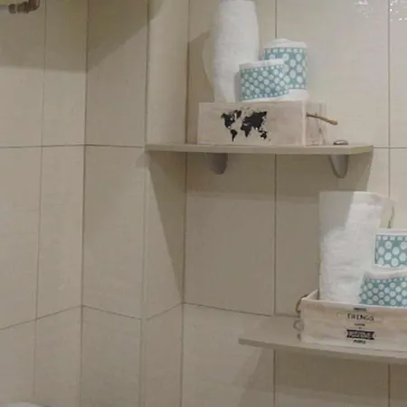 La Ruta De Luces De Апартаменты *