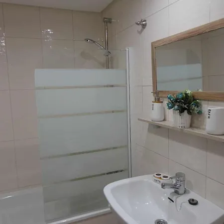 La Ruta De Luces De Apartmán *