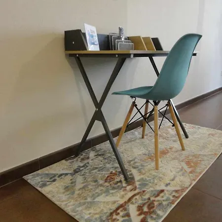 Appartamento La Ruta De Luces De Vigo