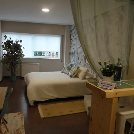 La Ruta De Luces De Виго