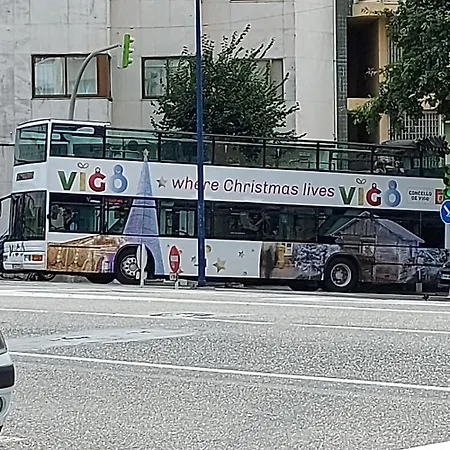 Apartmán La Ruta De Luces De *