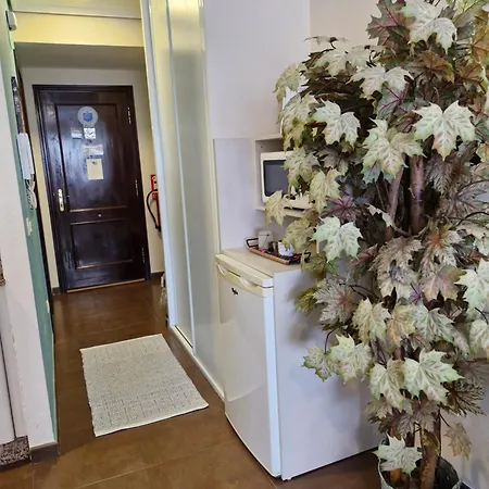 La Ruta De Luces De Апартаменты *