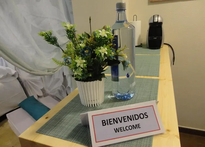 Apartament La Ruta De Luces De Vigo