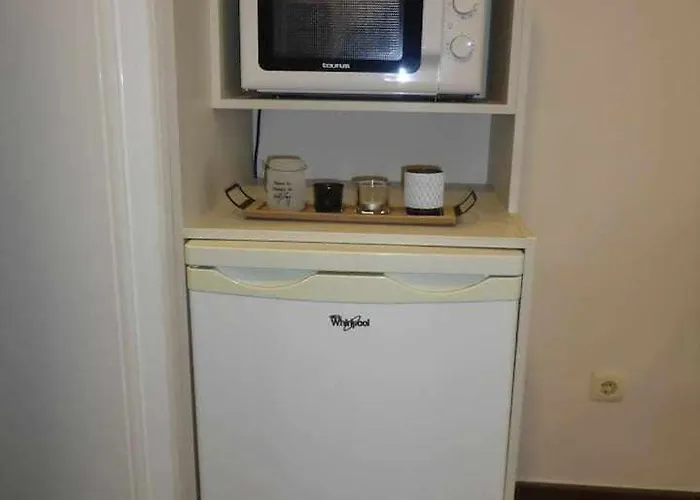 La Ruta De Luces De شقة فيجو