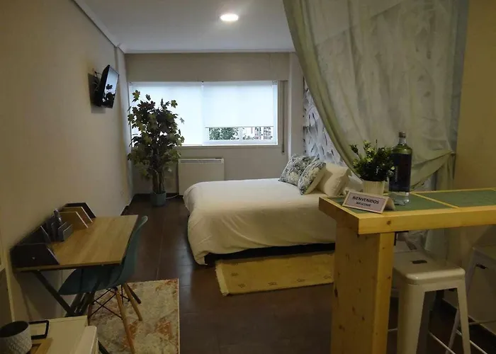 La Ruta De Luces De Apartament *