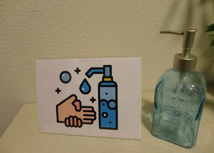 شقة La Ruta De Luces De فيجو