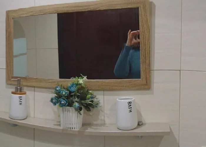 Apartament La Ruta De Luces De