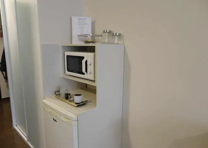 La Ruta De Luces De Apartament