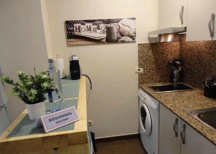 La Ruta De Luces De * فيجو