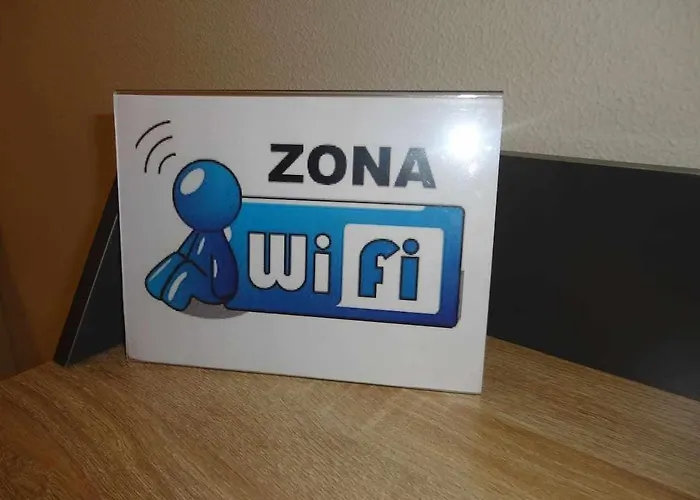 شقة La Ruta De Luces De