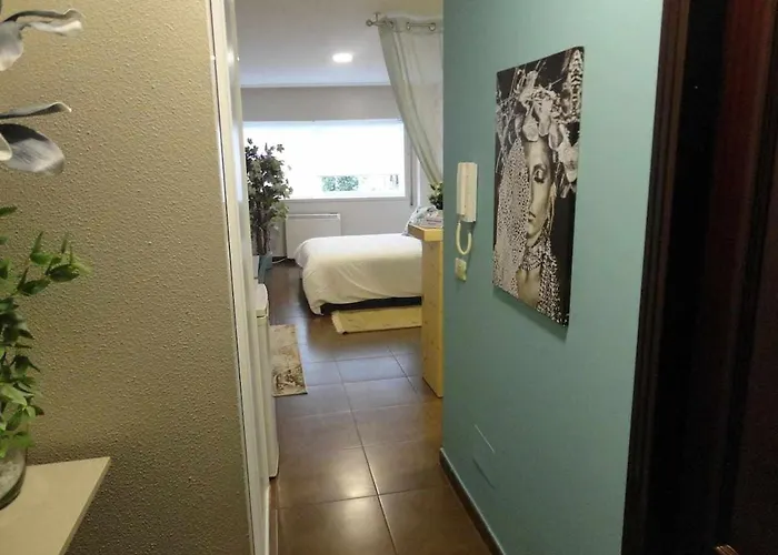 La Ruta De Luces De Apartamento