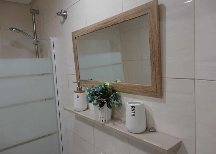 La Ruta De Luces De Apartament Vigo