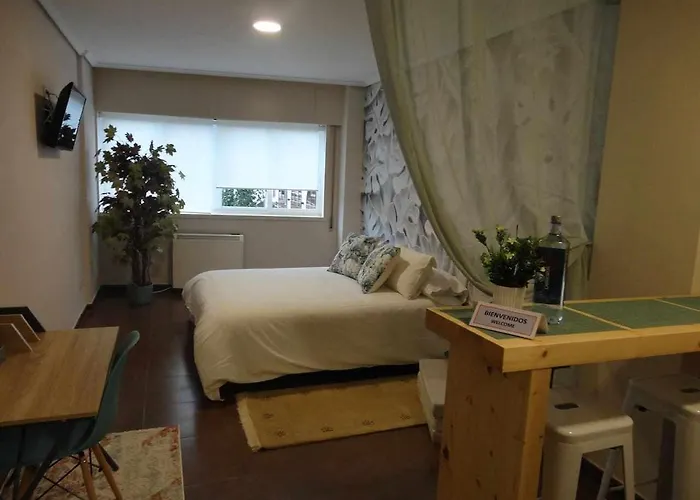 La Ruta De Luces De فيجو