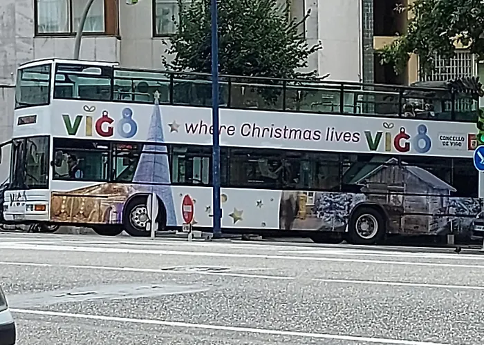 شقة La Ruta De Luces De *