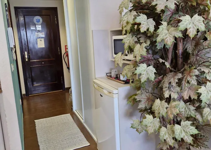 La Ruta De Luces De شقة *