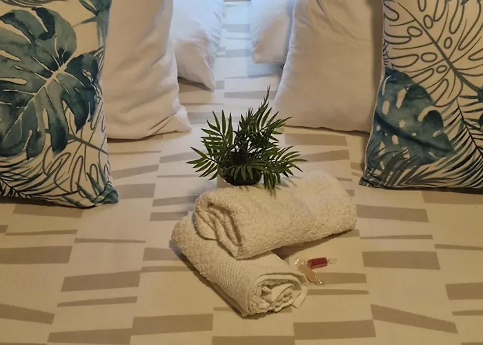 La Ruta De Luces De Apartament *